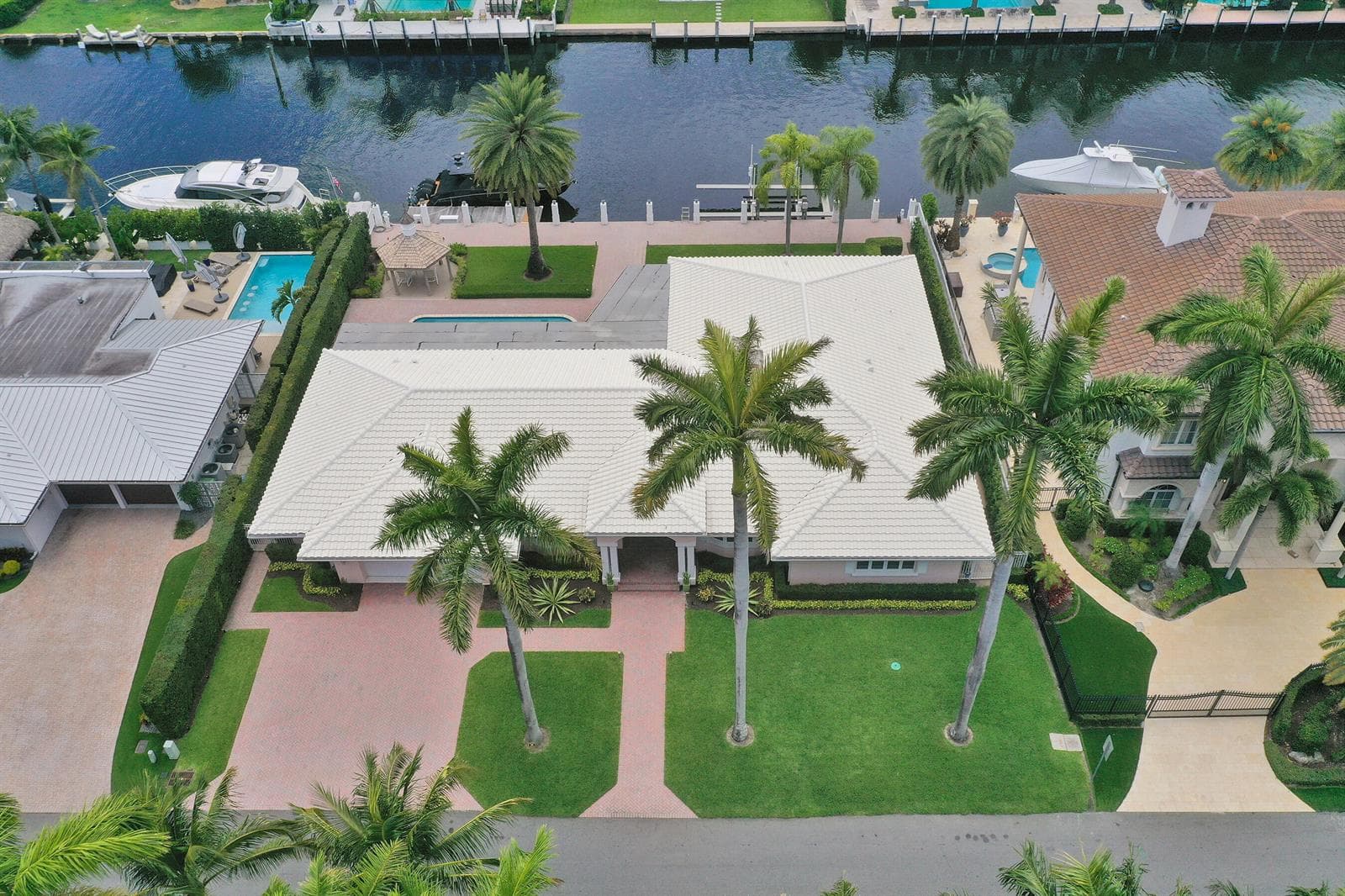 163 Nurmi Drive, Fort Lauderdale, FL 33301 photo 2