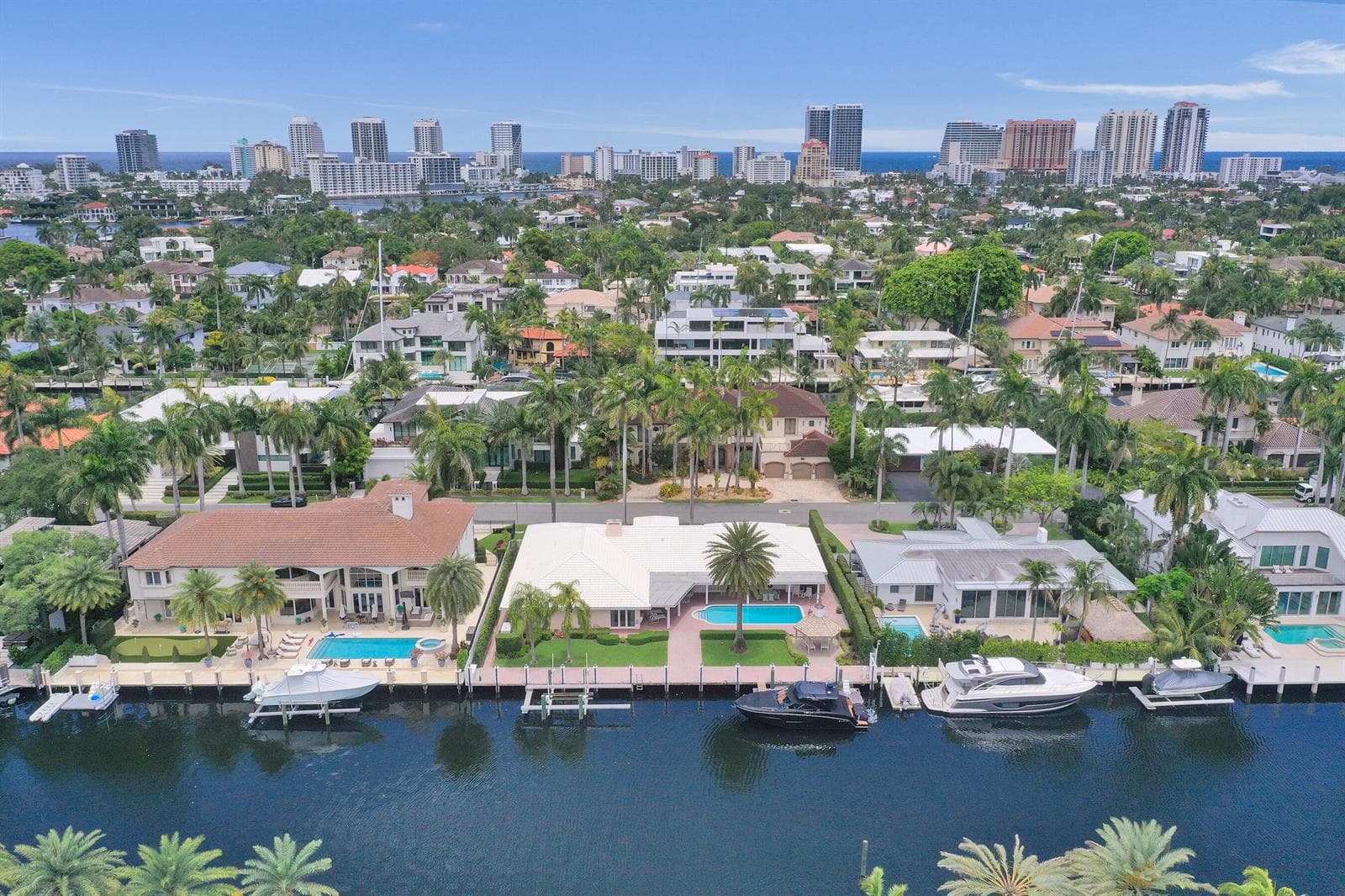 163 Nurmi Drive, Fort Lauderdale, FL 33301 photo 3