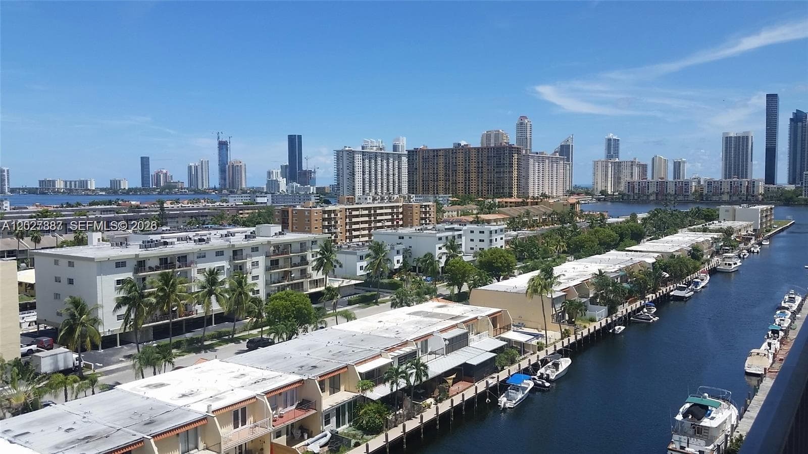 3545 NE 166th St # 1004, North Miami Beach, FL 33160 photo 4