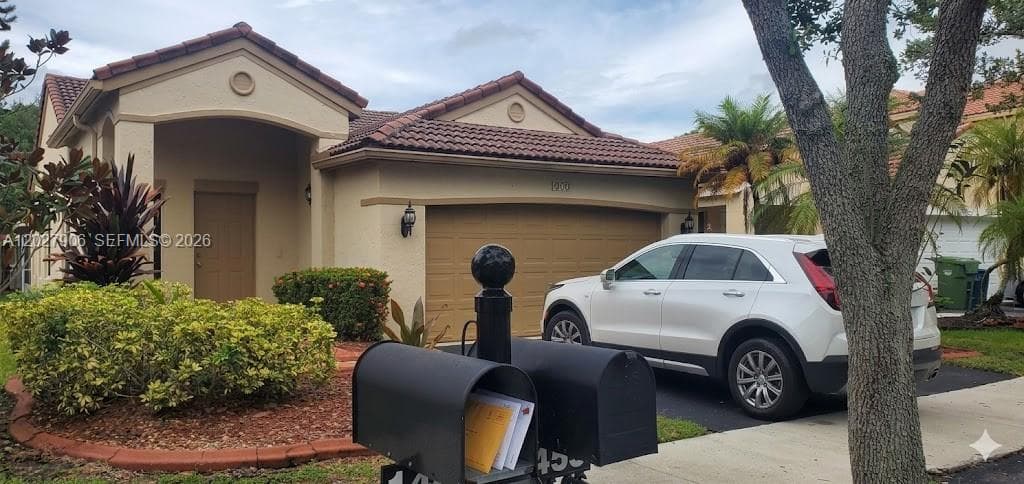 1455 Mira Vista Cir, Weston, FL 33327 photo 2
