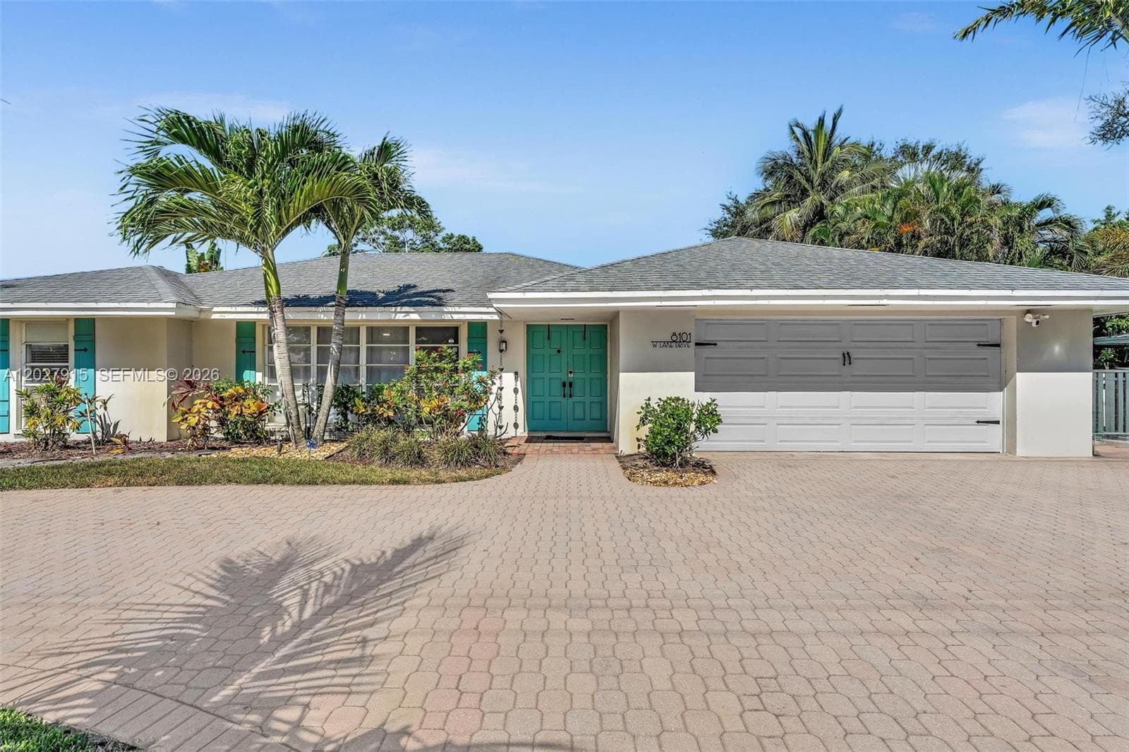 8101 W Lake Dr, Lake Clarke Shores, FL 33406 photo 3