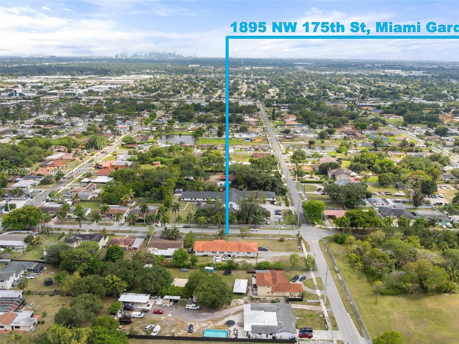 1895 NW 175th St, Miami Gardens, FL 33056 photo 3
