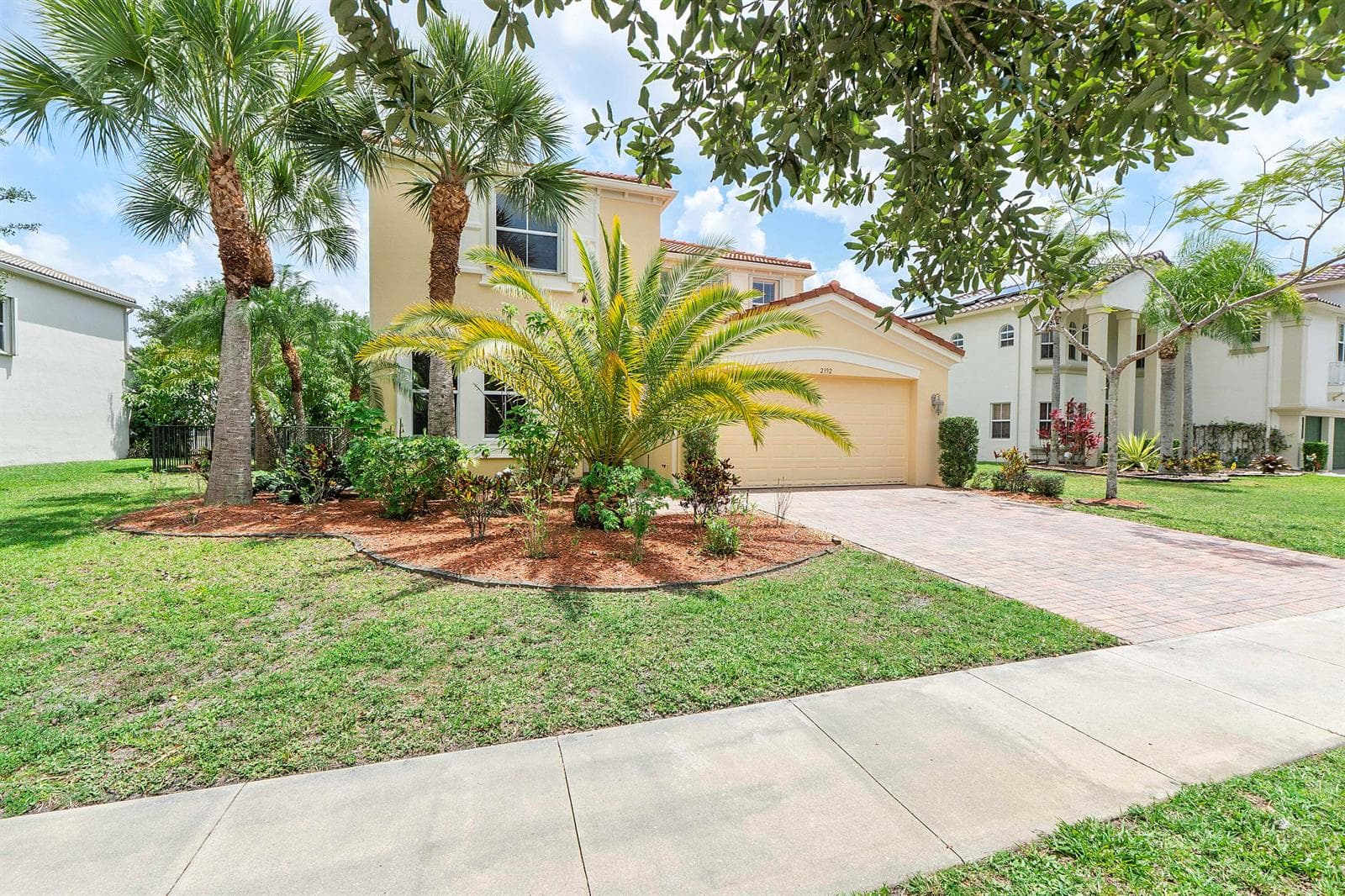 2392 Bellarosa Circle, Royal Palm Beach, FL 33411 photo 3