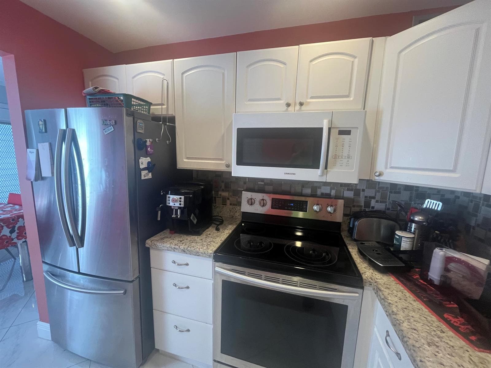 526 Normandy K, Delray Beach, FL 33484 photo 5