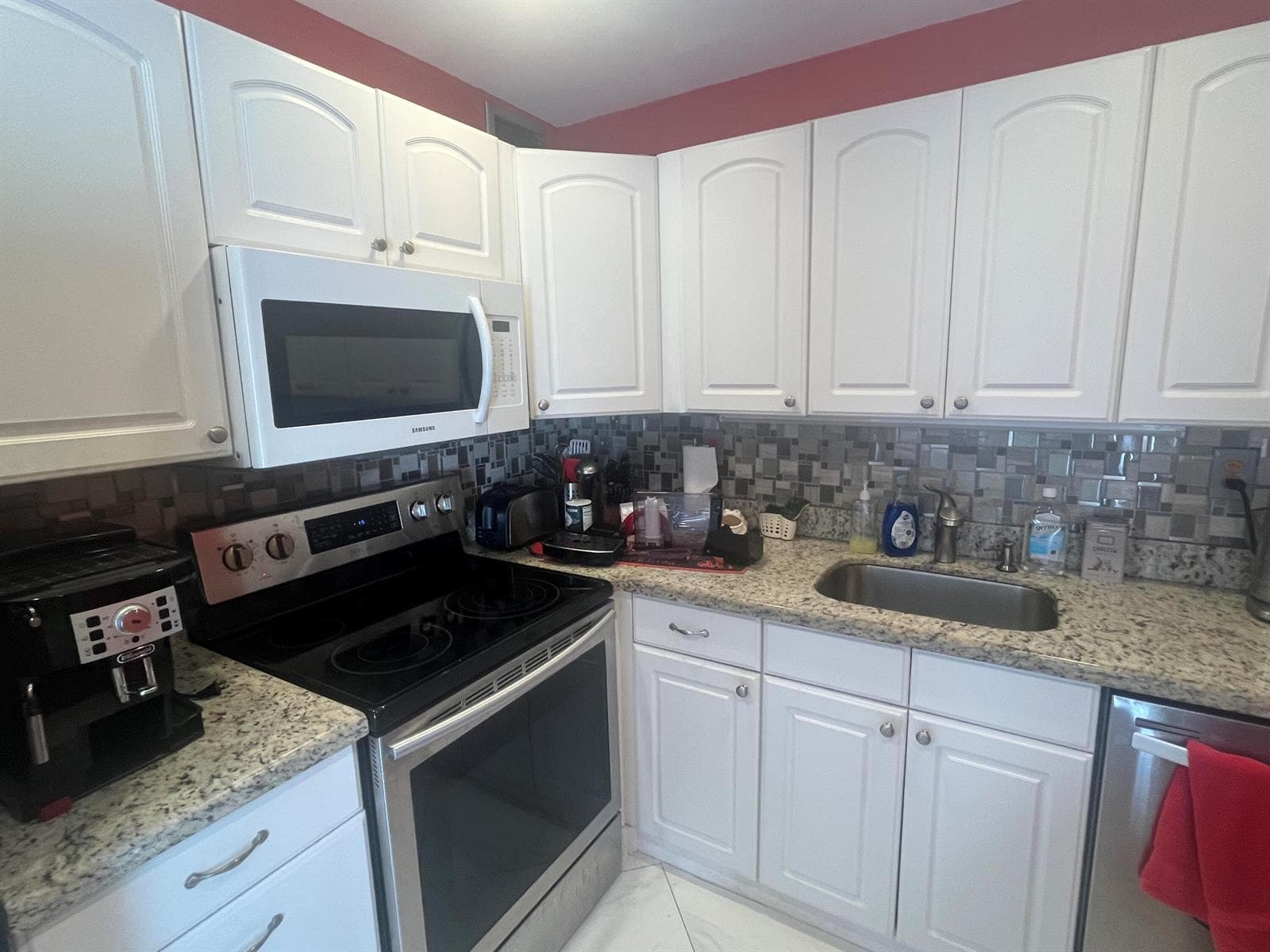 526 Normandy K, Delray Beach, FL 33484 photo 4