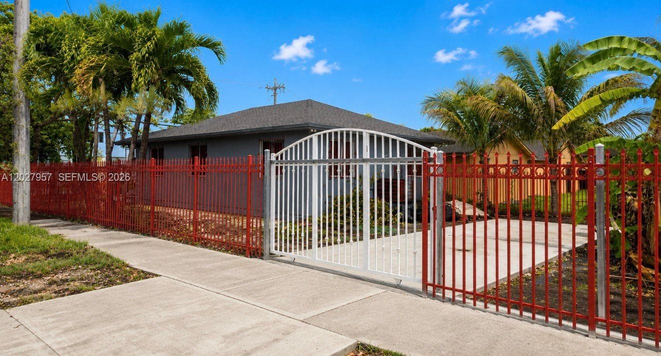4952 NW 21st Ave # 0, Miami, FL 33142 photo 4