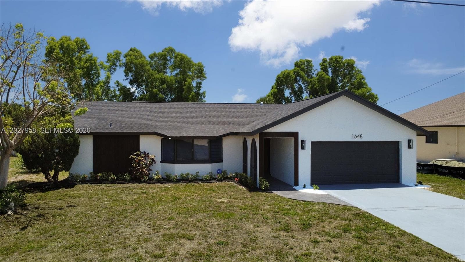 1648 Coral Point Dr, Cape Coral, FL 33990 photo 2