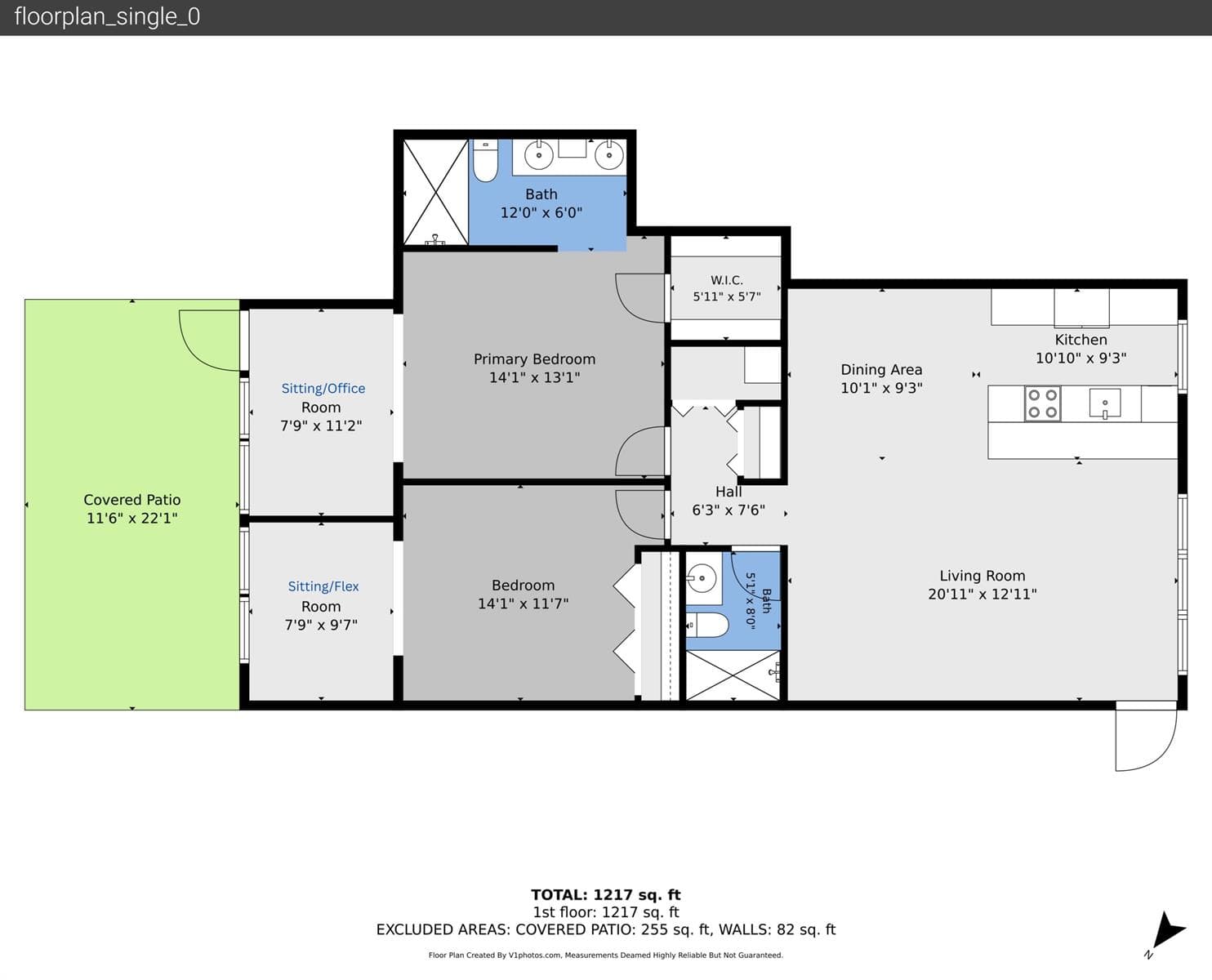 916 Savannas Point Drive # Unit b, Fort Pierce, FL 34982 photo 3