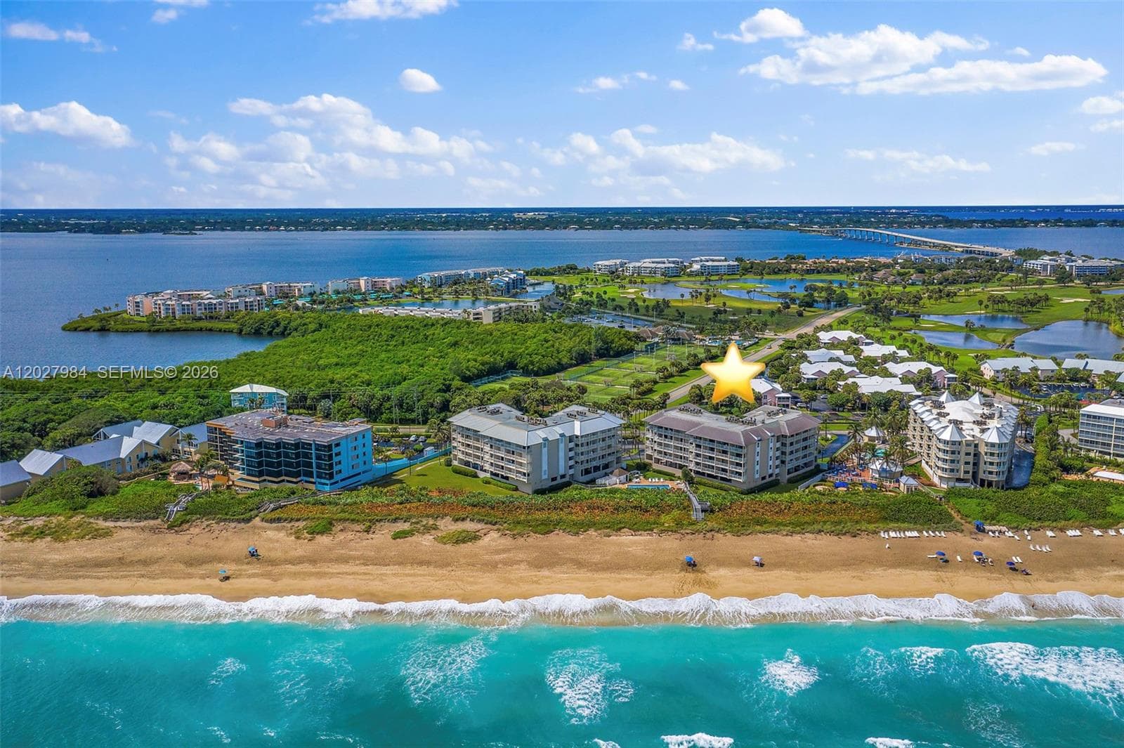 429 NE Tradewind Ln # 305, Hutchinson Island, FL 34996 photo 5