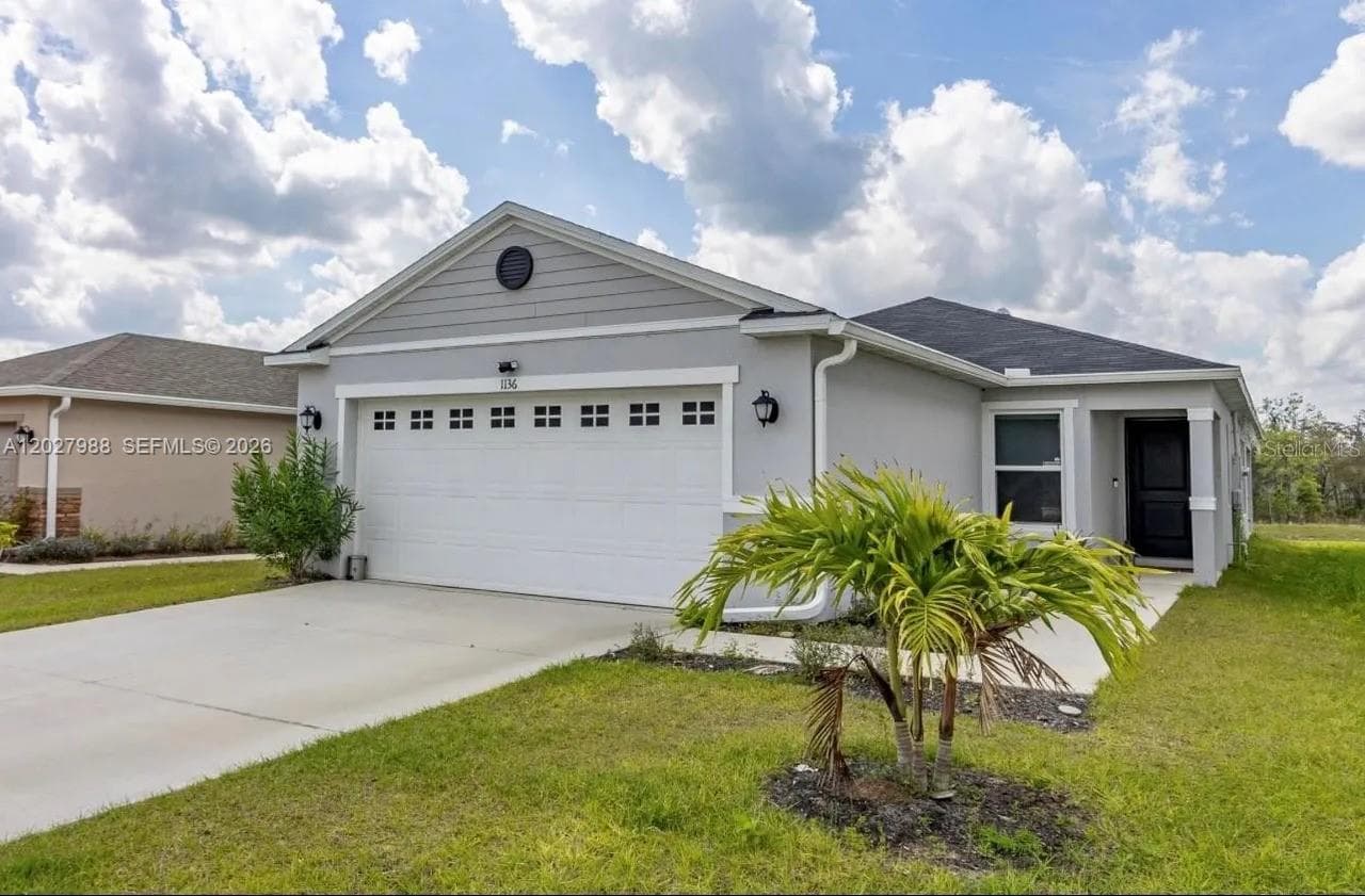 1136 Papaya Cir, Davenport, FL 33897 photo 2