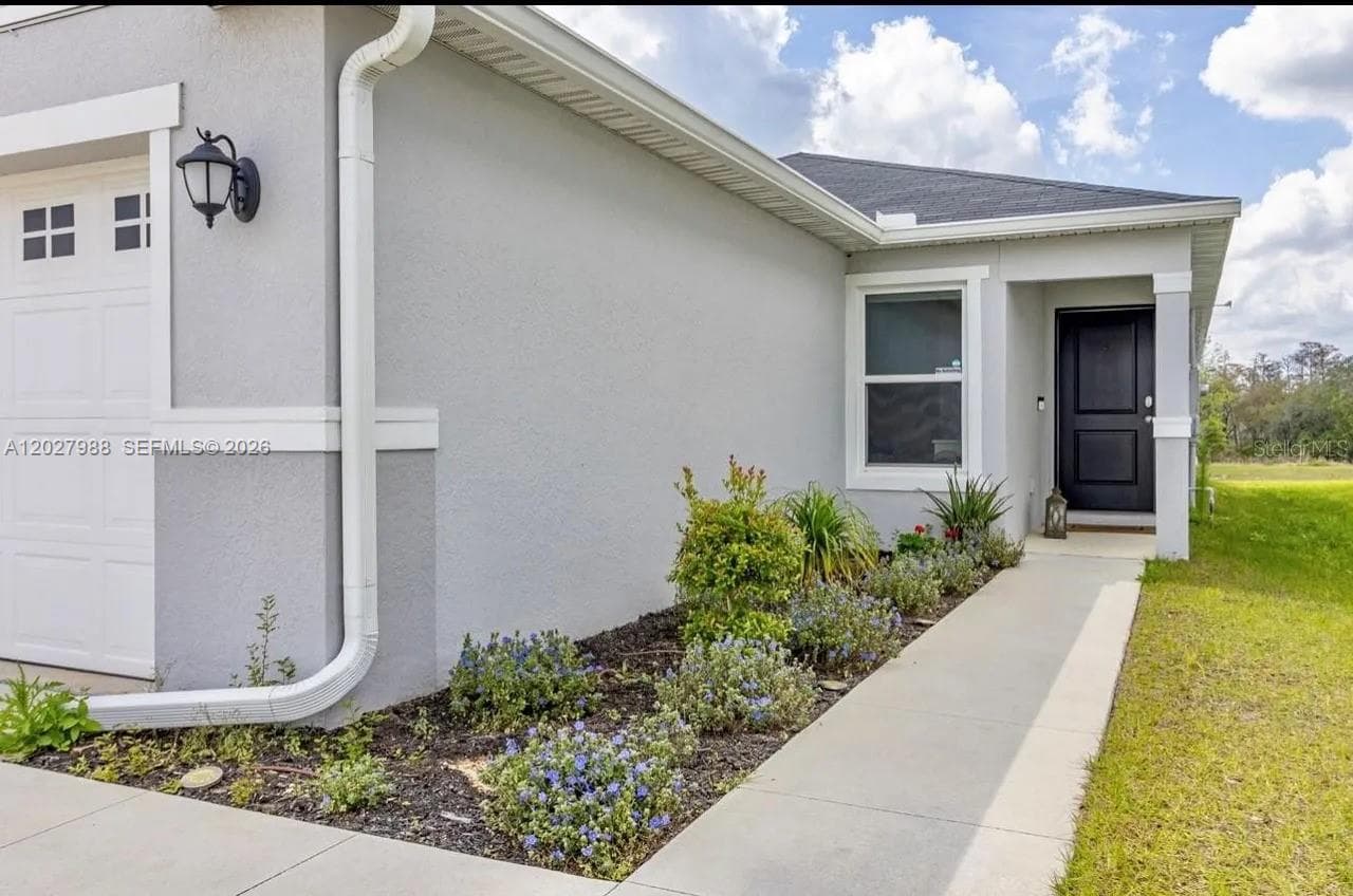 1136 Papaya Cir, Davenport, FL 33897 photo 3