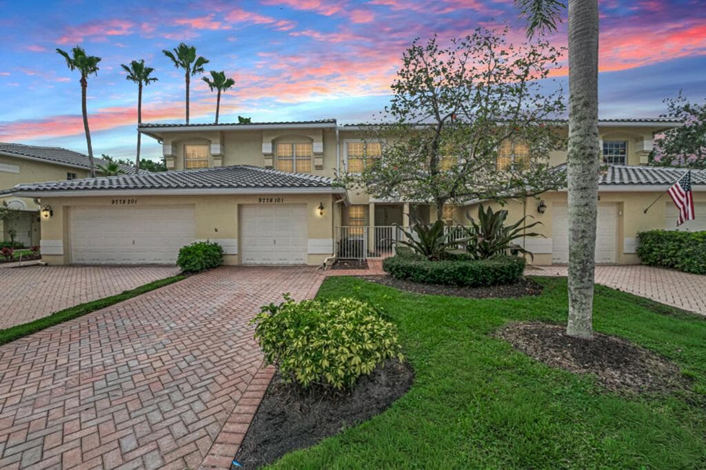9778 Bowline # 101, West Palm Beach, FL 33411 photo 2