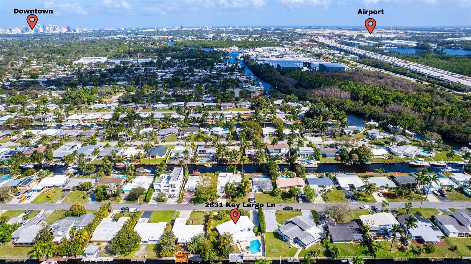 2631 Key Largo Lane, Fort Lauderdale, FL 33312 photo 3