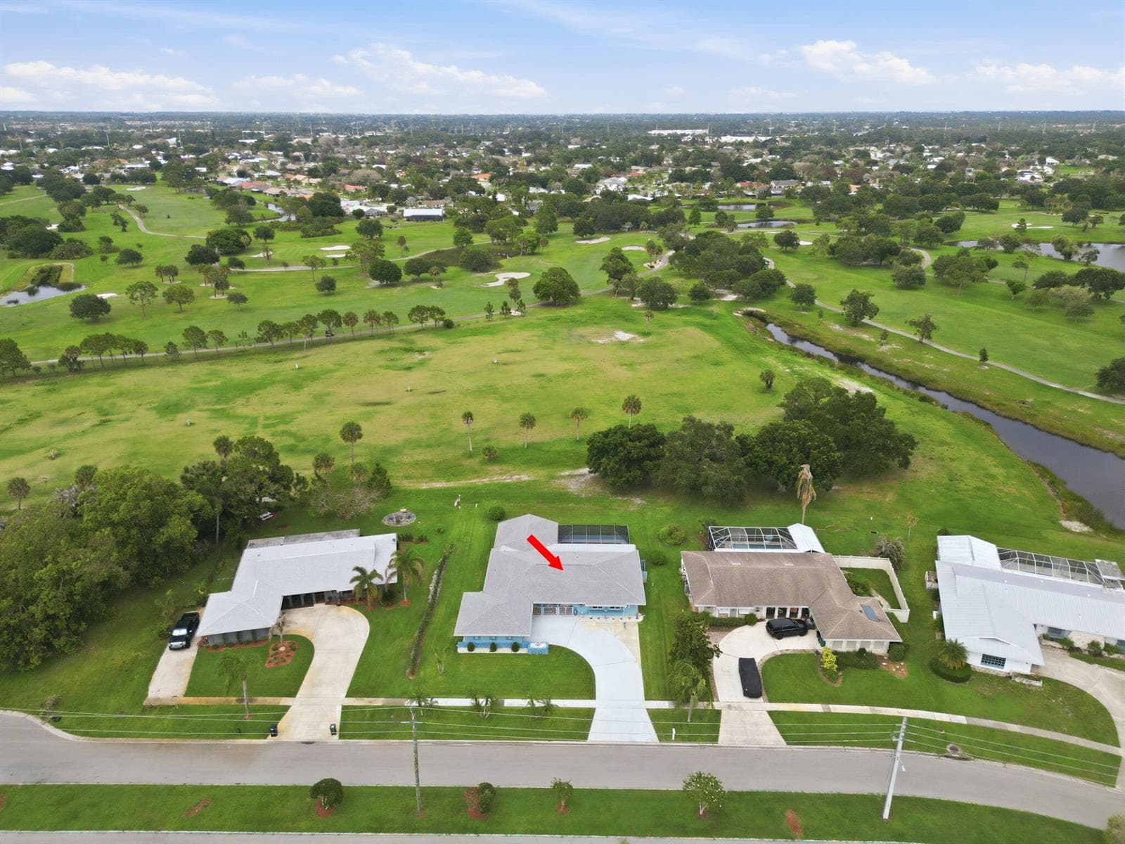 2773 SE Pine Valley Street, Port St. Lucie, FL 34952 photo 2