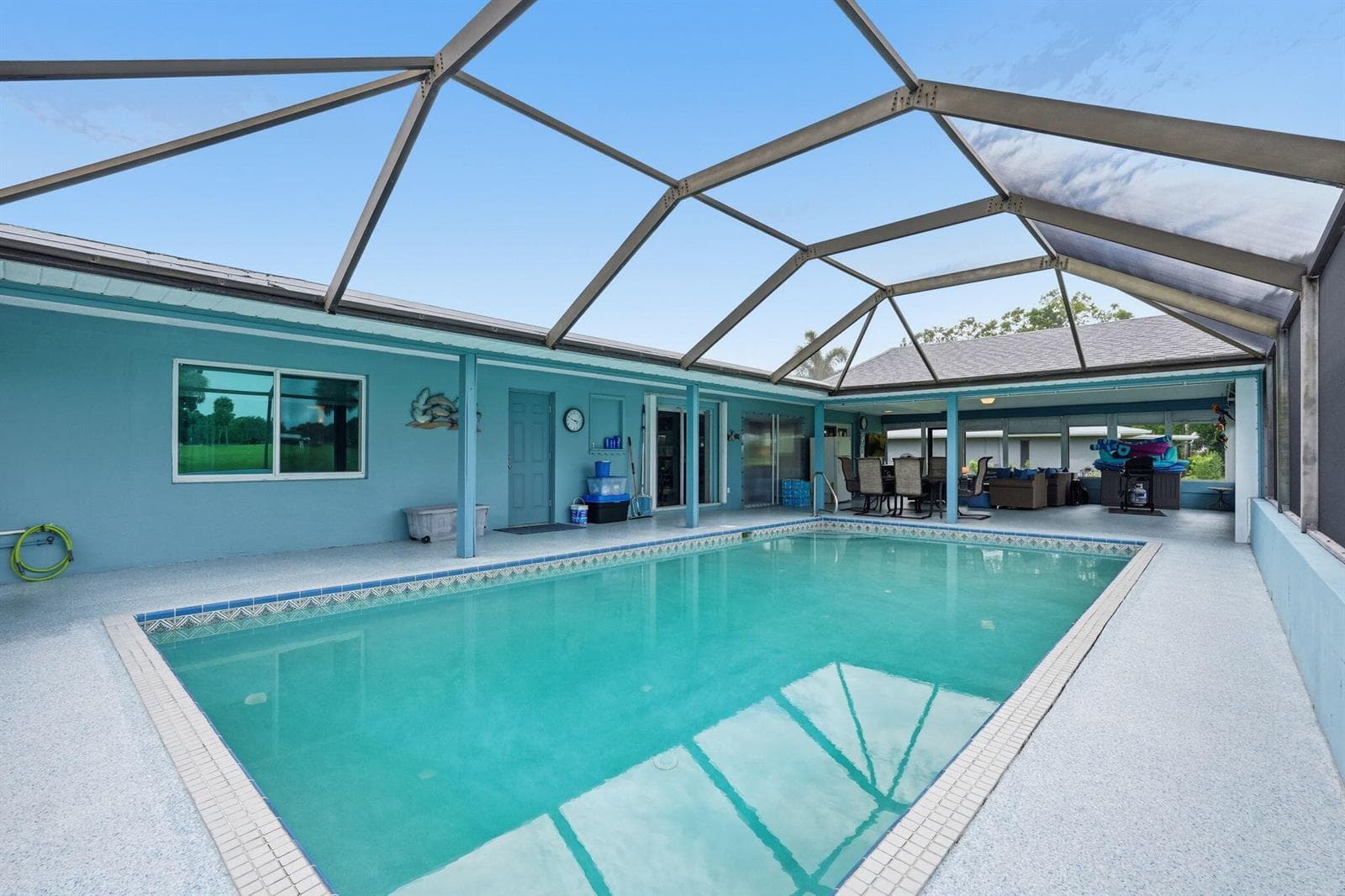 2773 SE Pine Valley Street, Port St. Lucie, FL 34952 photo 3