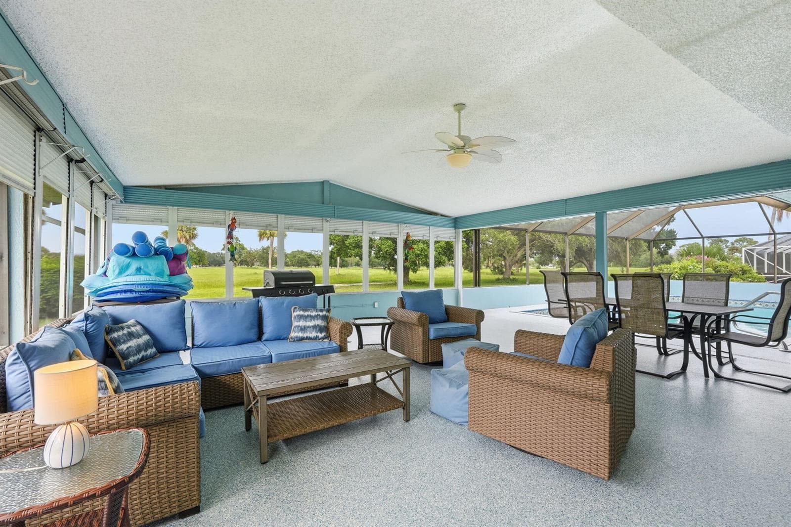 2773 SE Pine Valley Street, Port St. Lucie, FL 34952 photo 5