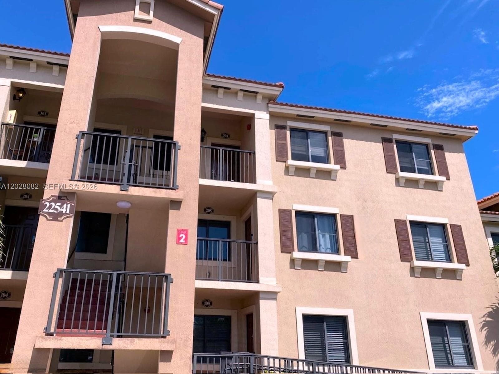 22541 SW 88th Pl # 105-6, Cutler Bay, FL 33190 photo 3