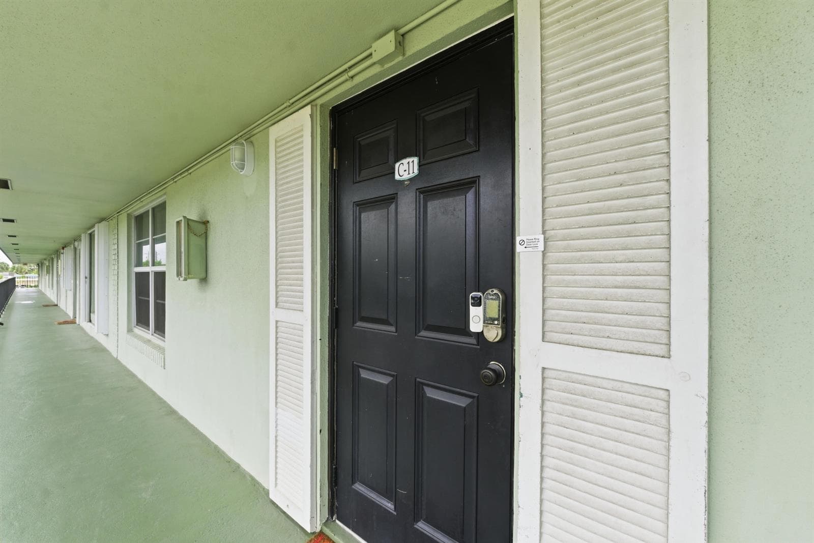 801 W Oakland Park Boulevard # Unit C11, Oakland Park, FL 33311 photo 2