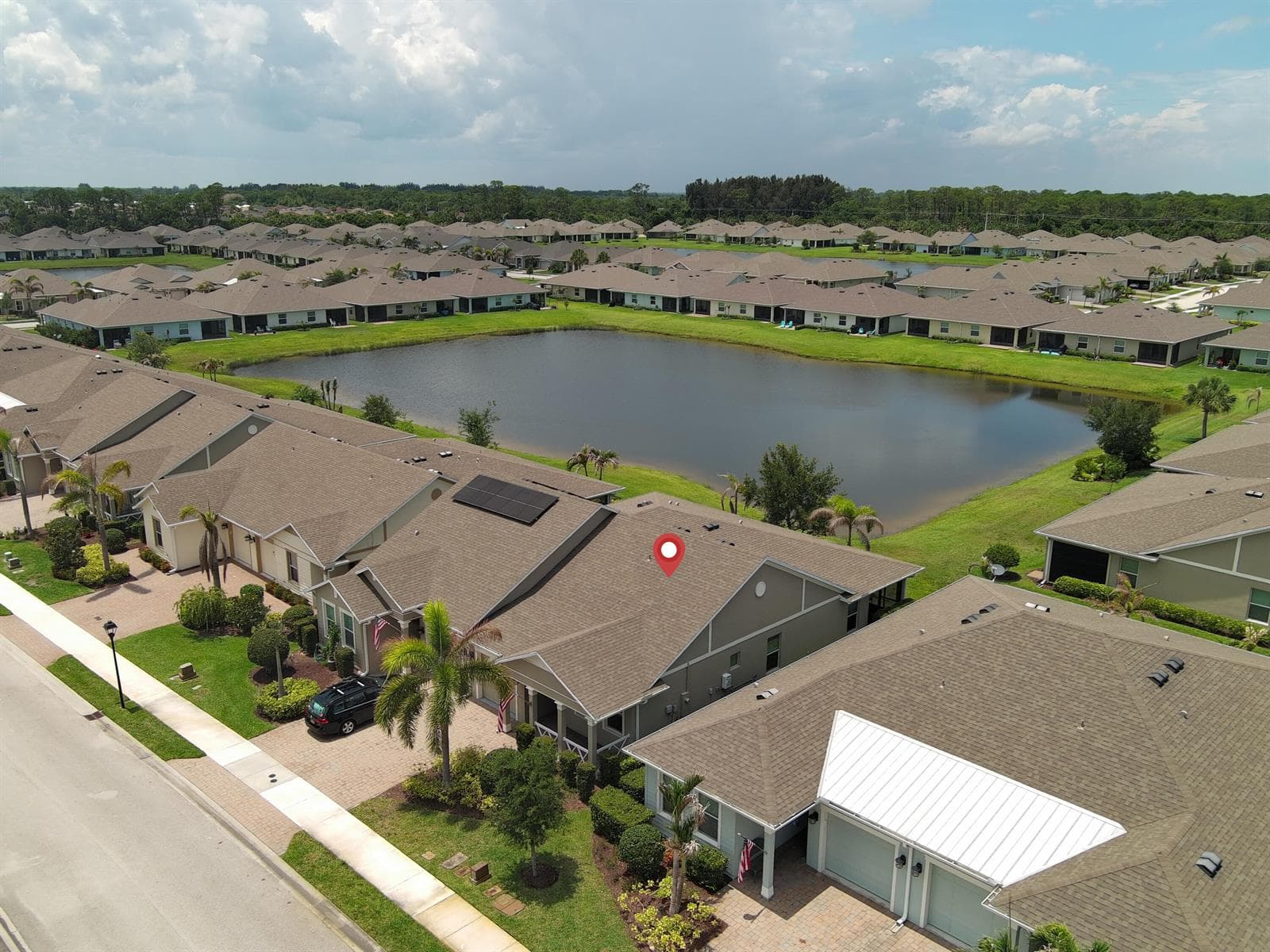 5932 Spicewood Lane, Vero Beach, FL 32966 photo 2