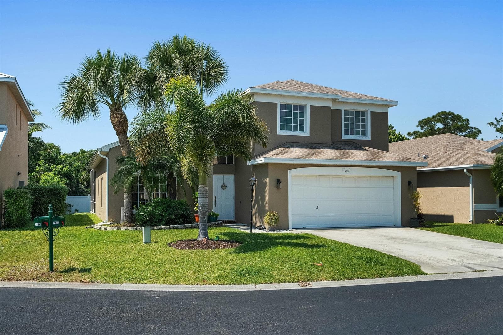 2480 SE Springtree Place, Stuart, FL 34997 photo 2