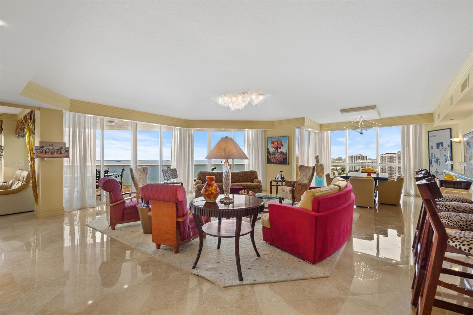3100 N Ocean Boulevard # 1610, Fort Lauderdale, FL 33308 photo 5