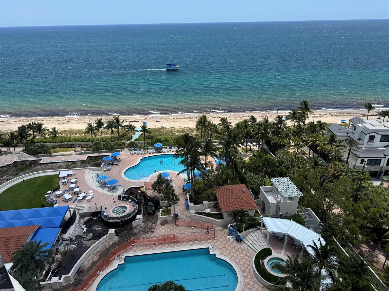 3100 N Ocean Boulevard # 1610, Fort Lauderdale, FL 33308 photo 4