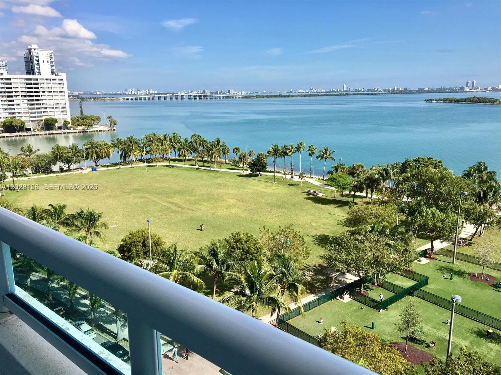 1800 N Bayshore Dr # 905, Miami, FL 33132 photo 2