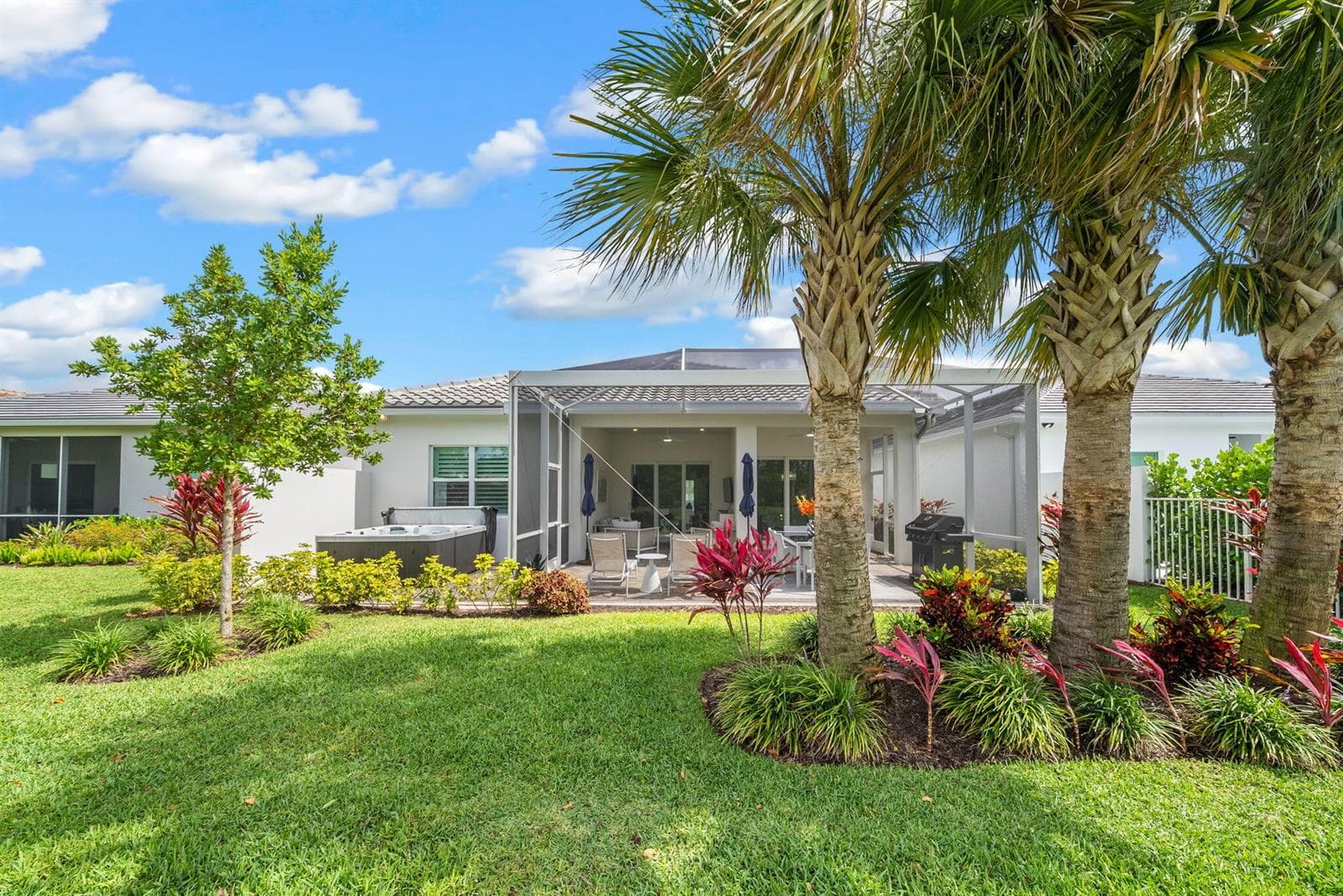 4588 Matilda Court, Delray Beach, FL 33445 photo 2