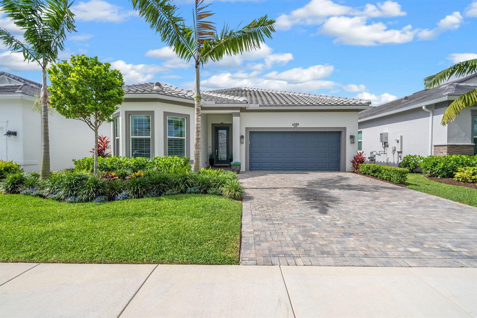 4588 Matilda Court, Delray Beach, FL 33445 photo 3