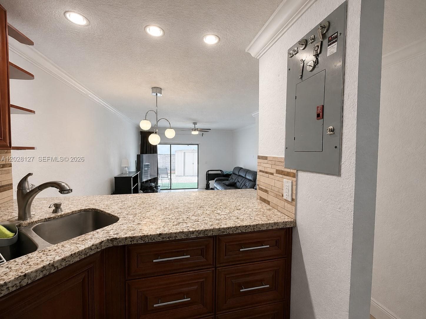 1901 NW S River Dr # 5A, Miami, FL 33125 photo 4