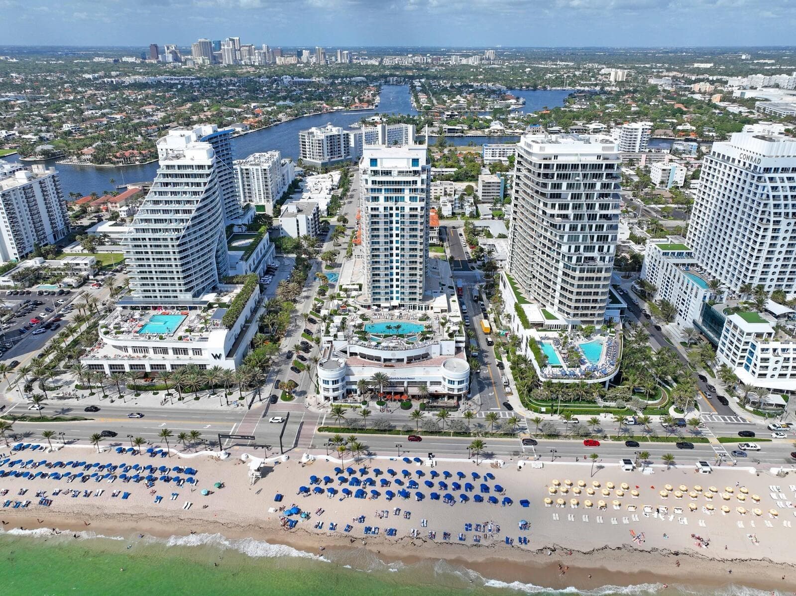 505 N Fort Lauderdale Beach Boulevard # 2509, Fort Lauderdale, FL 33304 photo 2