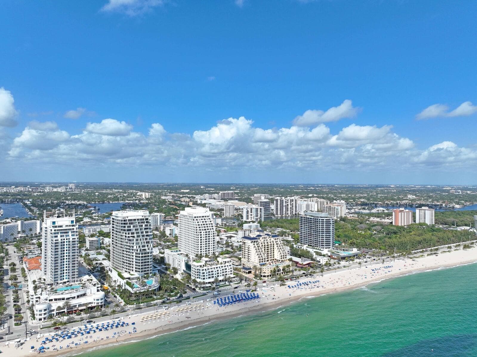 505 N Fort Lauderdale Beach Boulevard # 2509, Fort Lauderdale, FL 33304 photo 3