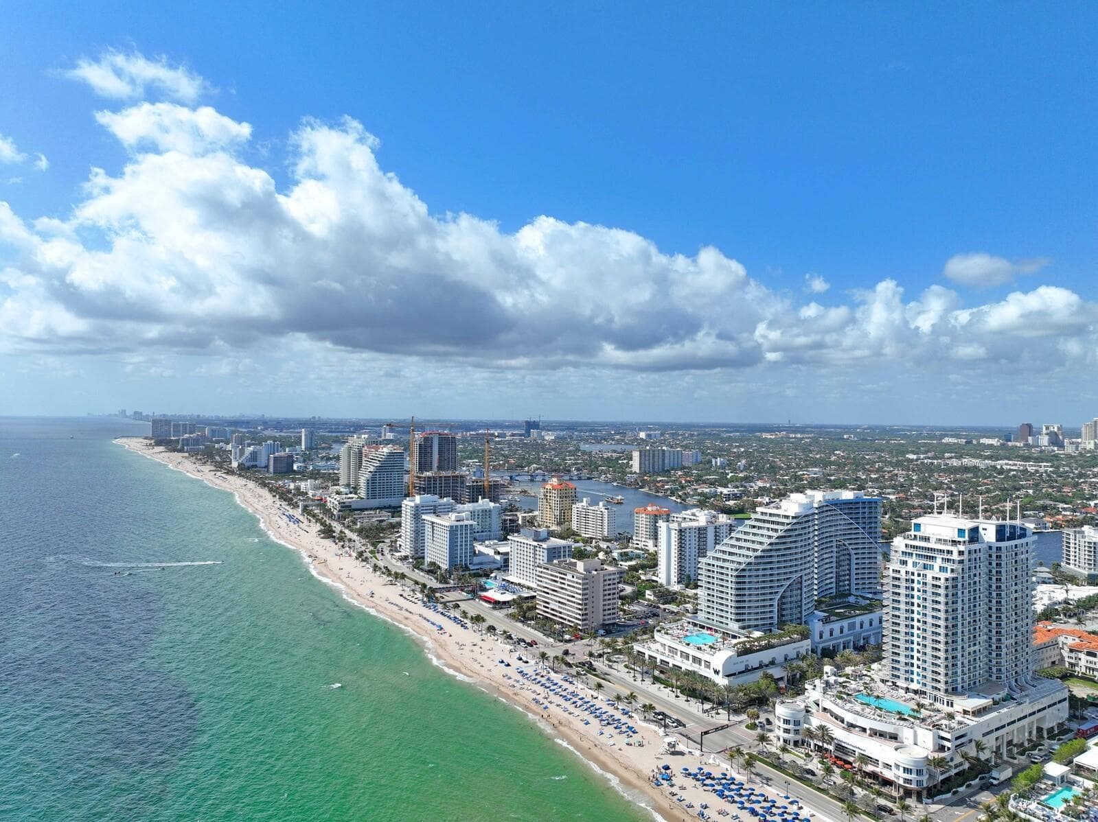 505 N Fort Lauderdale Beach Boulevard # 2509, Fort Lauderdale, FL 33304 photo 5