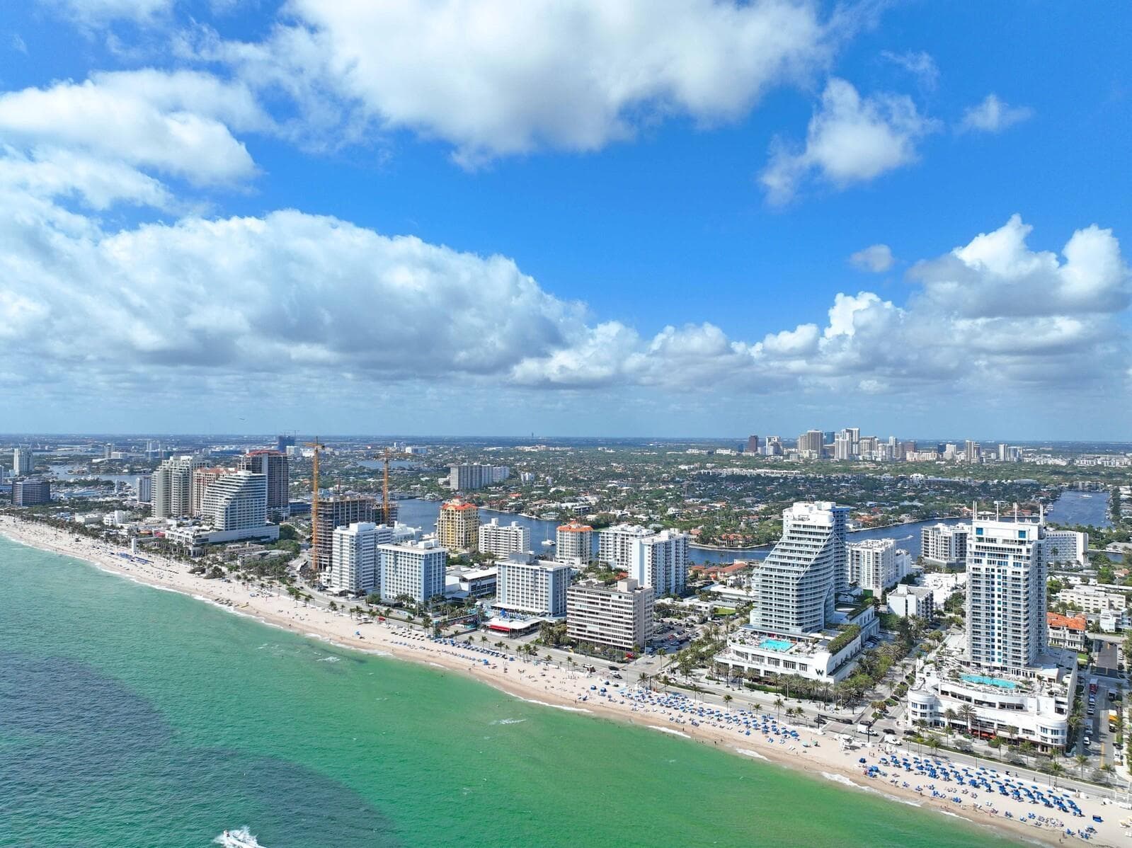 505 N Fort Lauderdale Beach Boulevard # 2509, Fort Lauderdale, FL 33304 photo 4