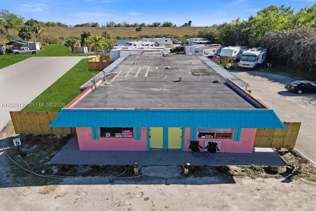1421 NE US Highway 441 # 10, Okeechobee, FL 34974 photo 4