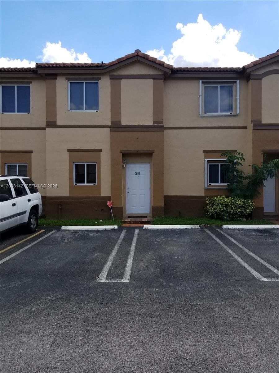 8394 SW 152nd Ave # 34, Miami, FL 33193 photo 2