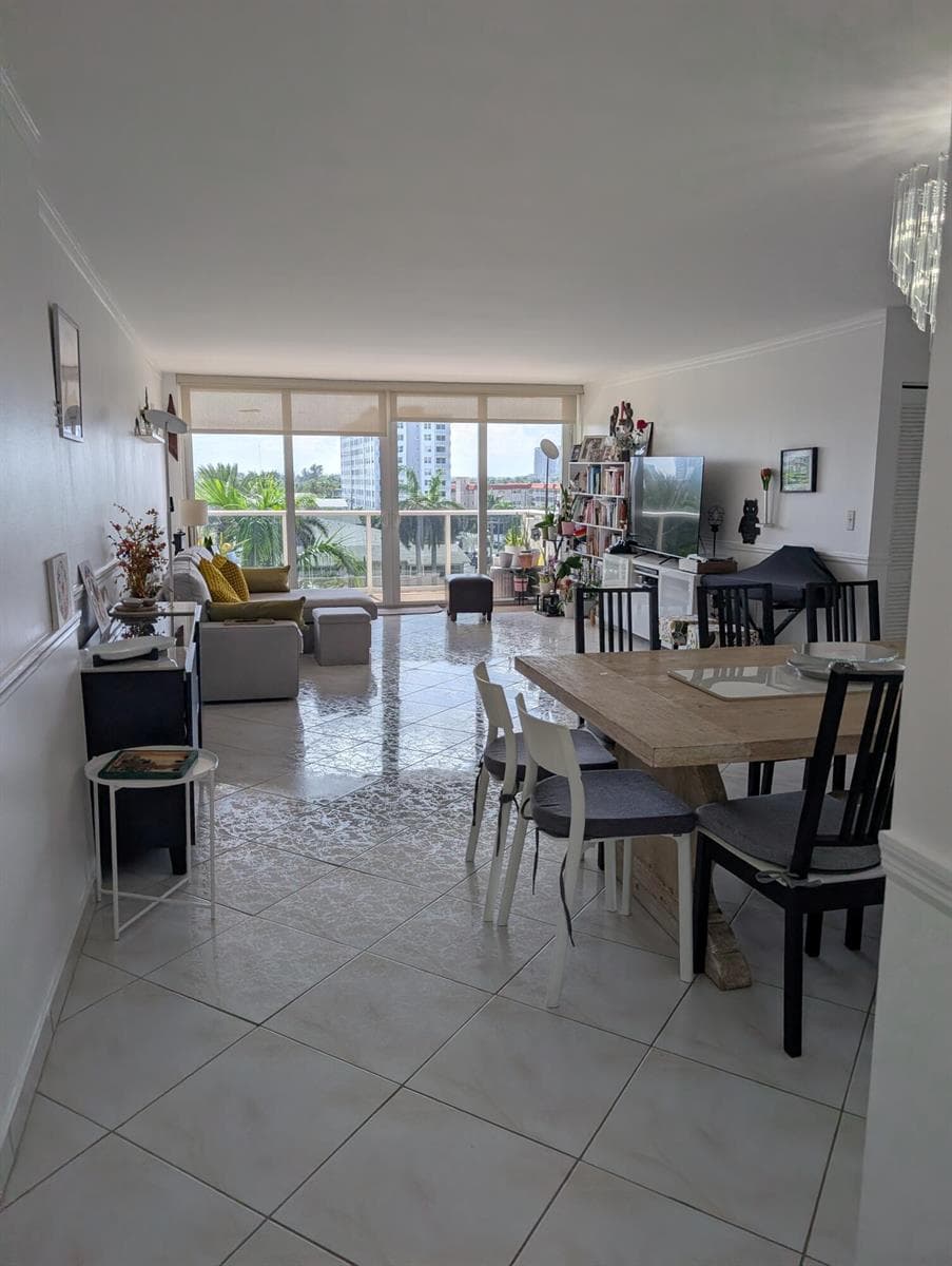 3140 S Ocean Drive # 410, Hallandale Beach, FL 33009 photo 3