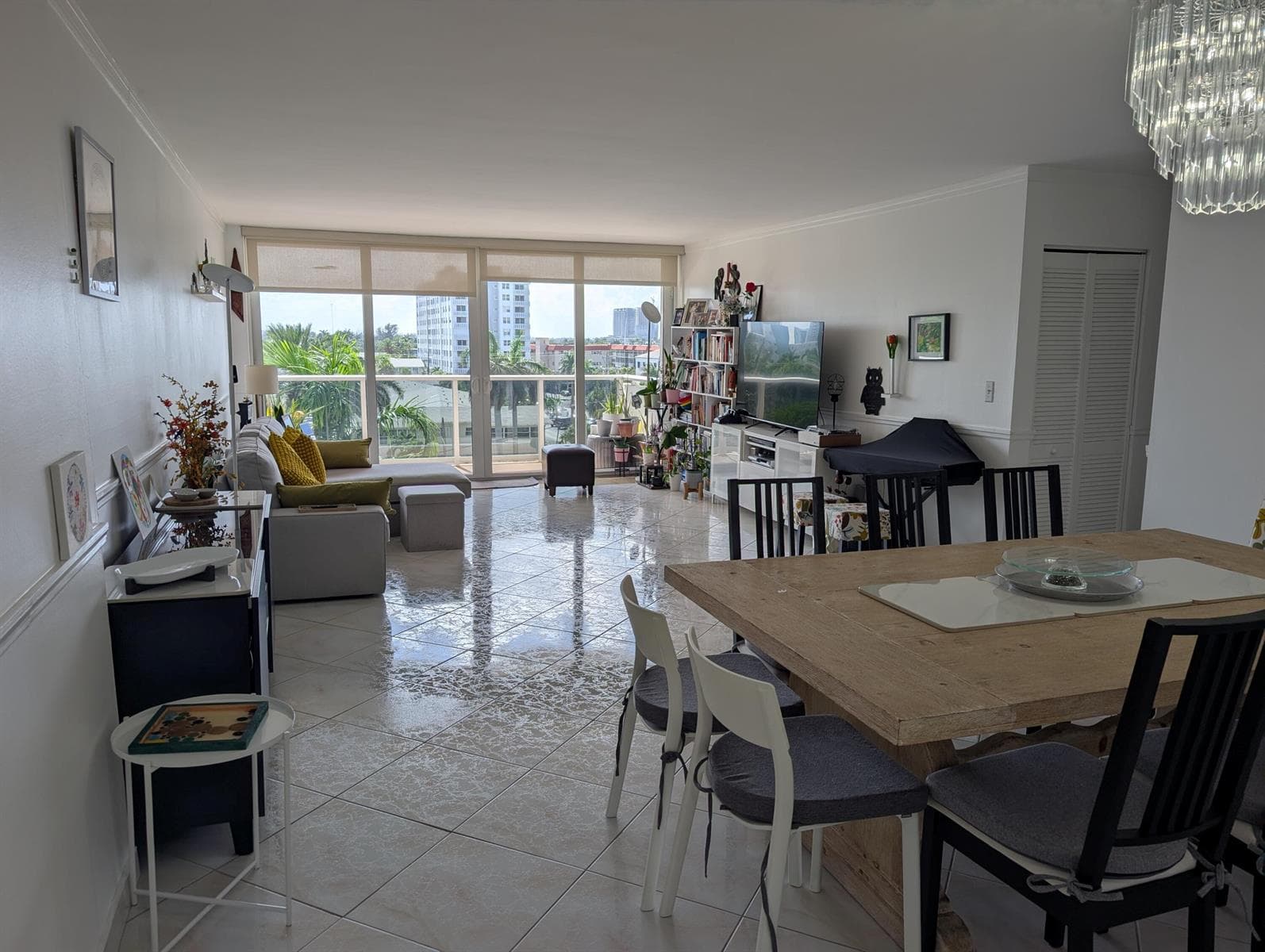 3140 S Ocean Drive # 410, Hallandale Beach, FL 33009 photo 4