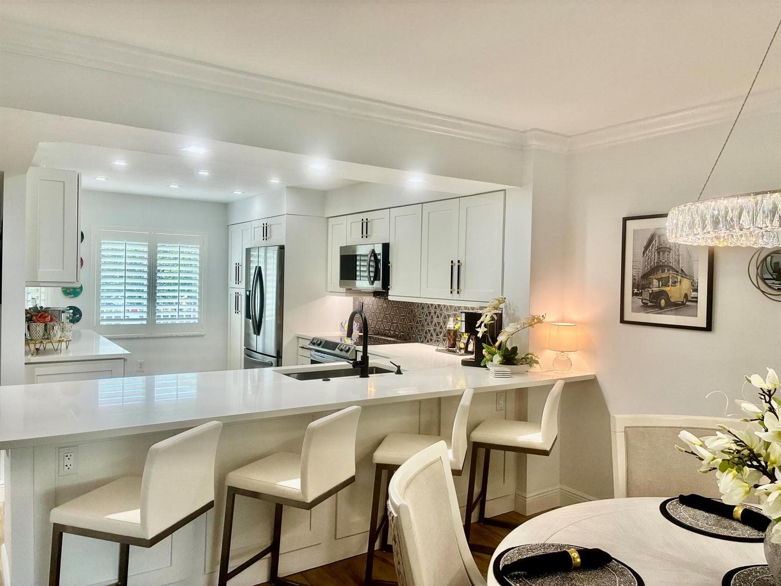 5778 Crystal Shores Drive # 303, Boynton Beach, FL 33437 photo 4