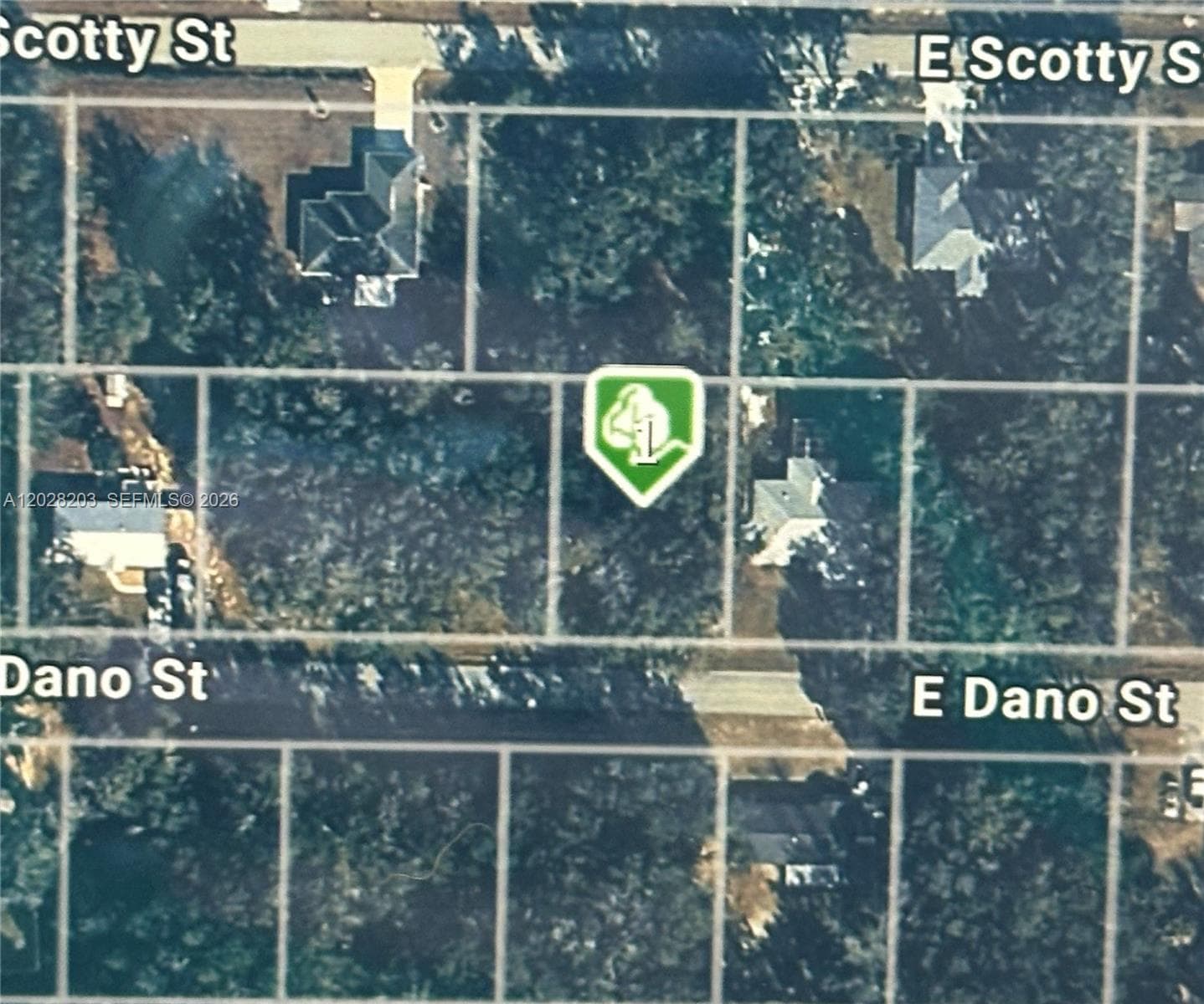 4043 E Dano, Inverness, FL 34453 photo 2