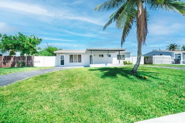 1720 SW 64th Ter, North Lauderdale, FL 33068 photo 2