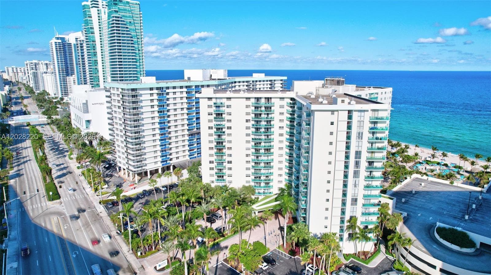 3801 S Ocean Dr # 6Z, Hollywood, FL 33019 photo 2