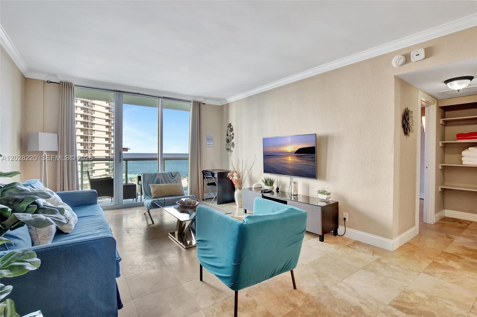 3801 S Ocean Dr # 6Z, Hollywood, FL 33019 photo 4