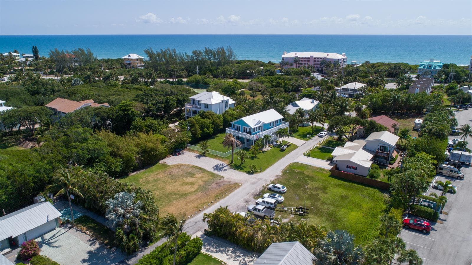 5157 NE Shore Village Terrace, Hutchinson Island, FL 34996 photo 2