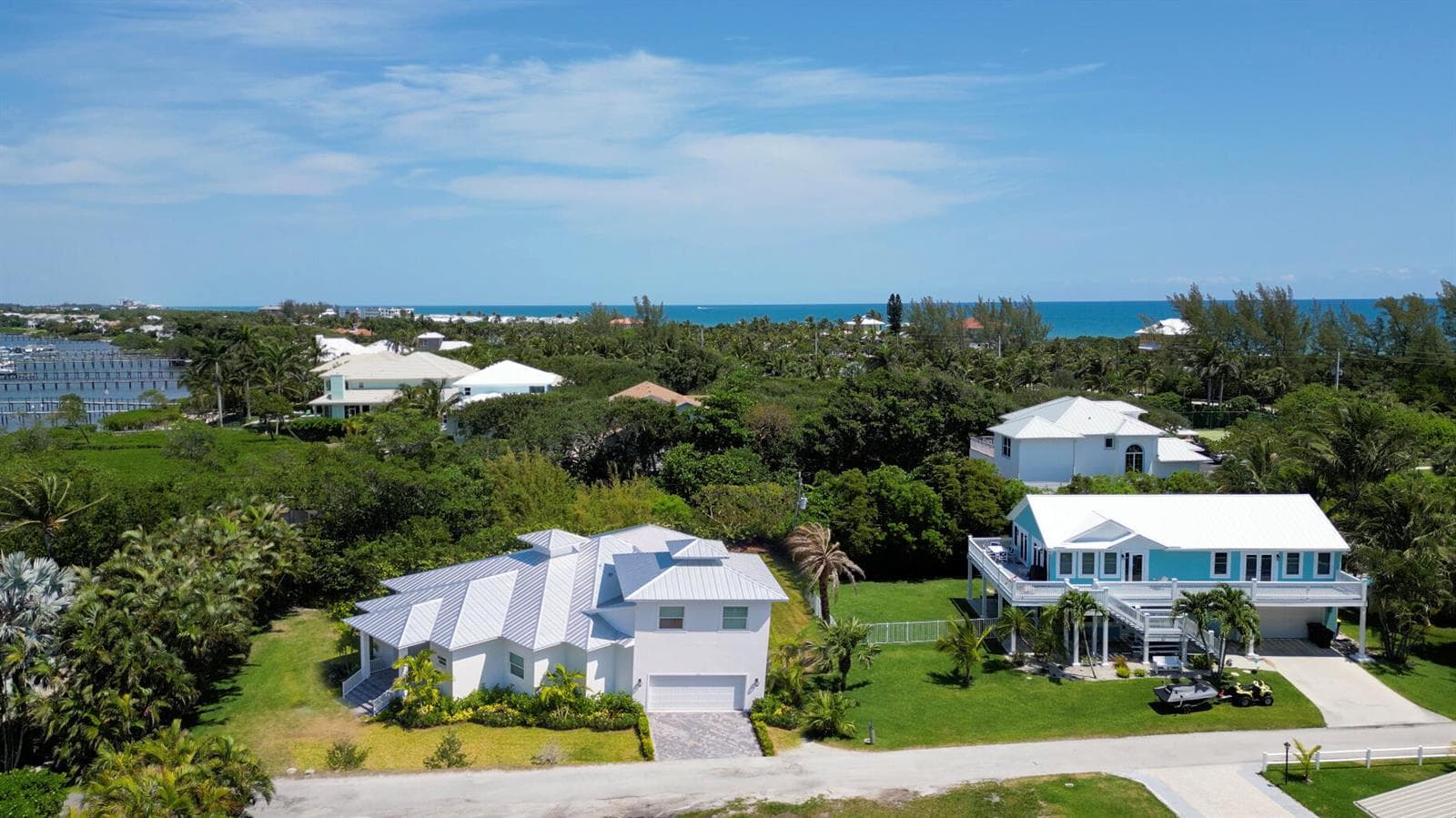 5157 NE Shore Village Terrace, Hutchinson Island, FL 34996 photo 4