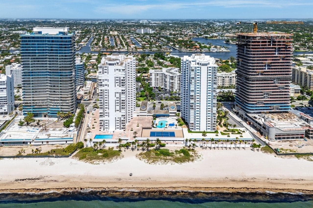 1370 S Ocean Blvd # 1206, Pompano Beach, FL 33062 photo 2