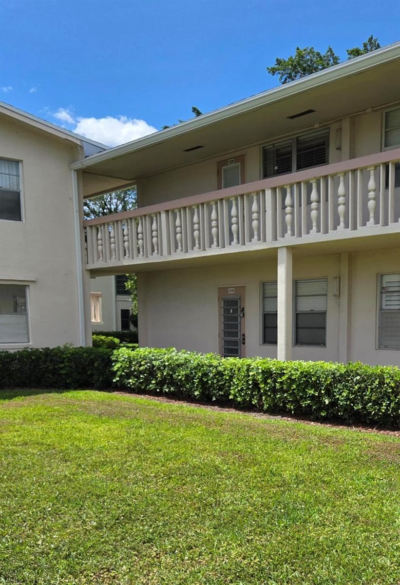 316 Farnham P # 316, Deerfield Beach, FL 33442 photo 2