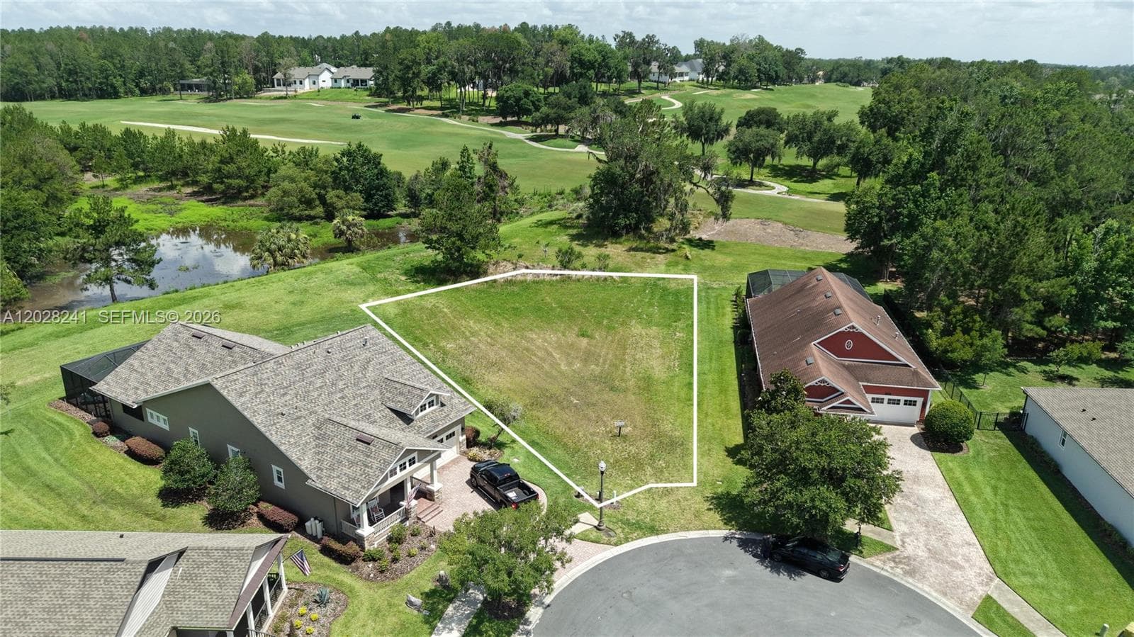 0 FOREST GARDEN CT, Other City - In The State Of Florida, FL 34601 photo 2
