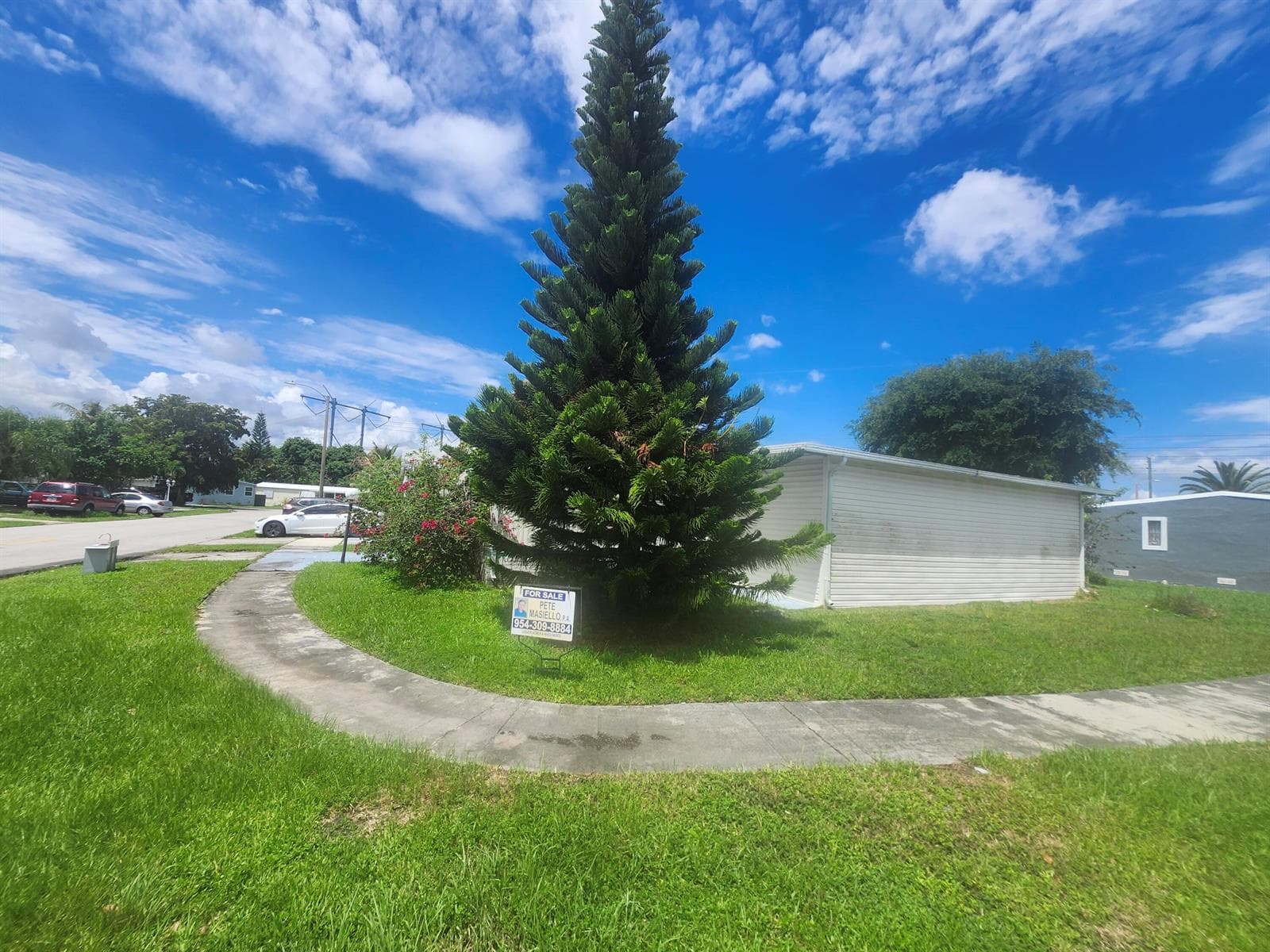 290 NW 218th Way # Lot 473, Pembroke Pines, FL 33029 photo 2
