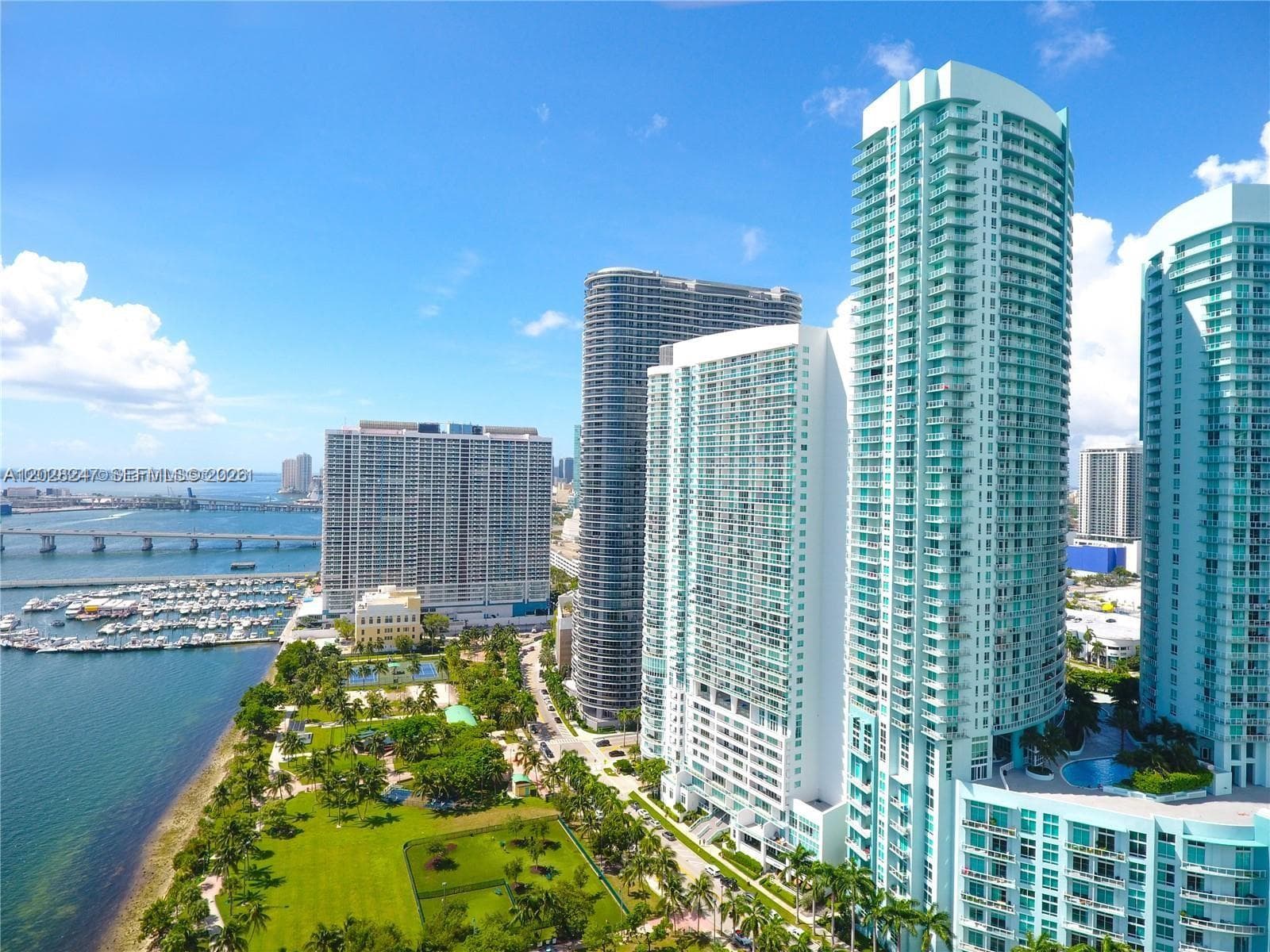 1800 N Bayshore Dr # 2310, Miami, FL 33132 photo 2
